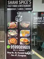Opening for Head cook