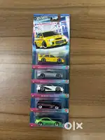 For Sale - IMPORTED HOT WHEELS RARE 90's CAR COLLECTION