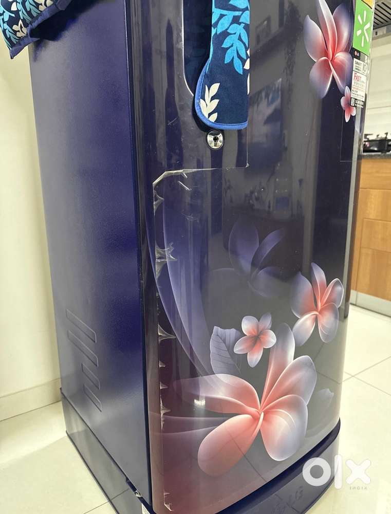 Fridge LG - 5 star