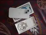 IPhone 15 Blue 128GB