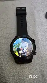 Honor magic watch 2 with perfect condition