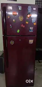 LG Fridge in good condition