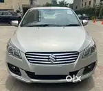 Maruti Suzuki Ciaz 1.3 Alpha, 2018, Petrol