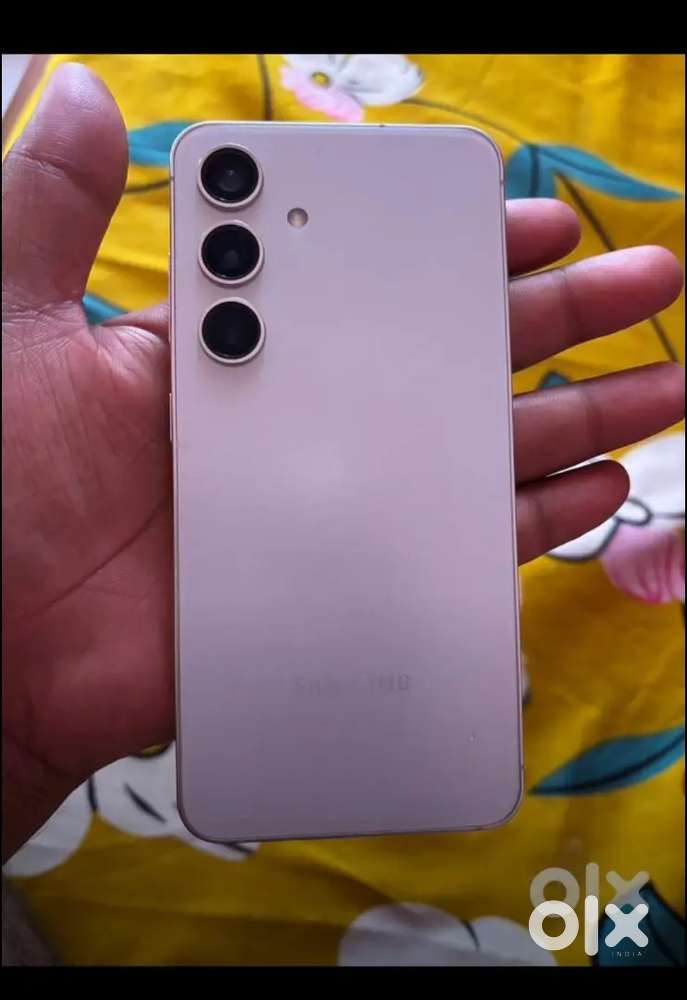 Sangsang s24fe ak dam new condition 1 yar used