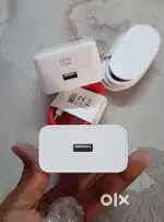 Charger 80watt supervooc OnePlus oppo realme original 100%