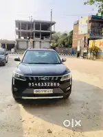 Mahindra XUV 300 2022 Petrol Well Maintained