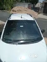 Hyundai EON 2017 LPG Good Condition