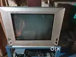 Television Sharp tv