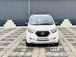 Datsun RediGO S, 2017, Petrol