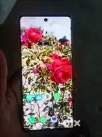 Vivo x100 12/256 good condition phone hai koi problem nhi hai