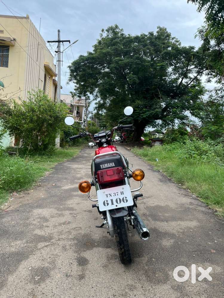 Rx 100 for Sale