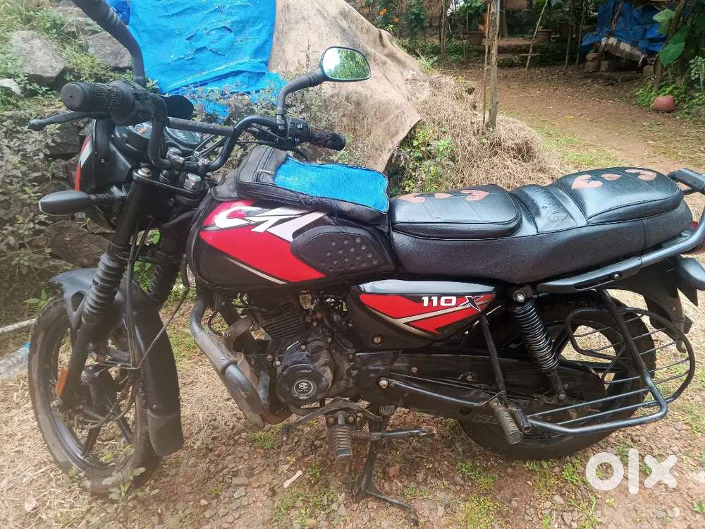 Single owner