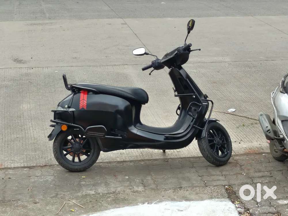 First owner Ola S1 pro Top model 170km range bought for 1,44,000/-