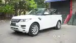 Land Rover Range Sport HSE, 2016, Diesel