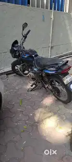 Bajaj discover 125 cc