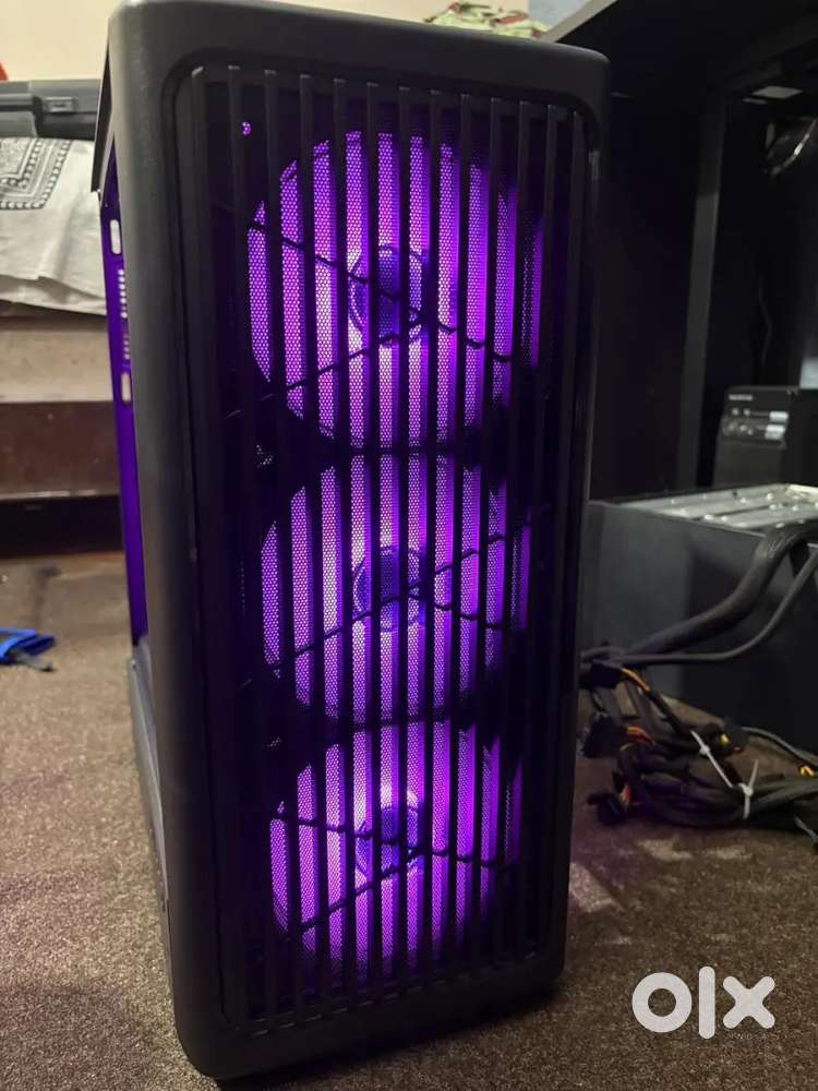 Computer Desktop i5 4th & Ryzen Gaming Pc 13,500/-  to - 35,000/-