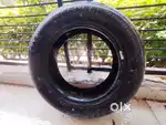 CEAT NEW STEPNEE TYRE FOR SALE . 14 INCH. SIZE 165-70-R14