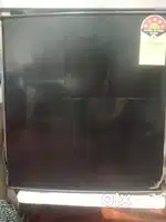 Small fridge