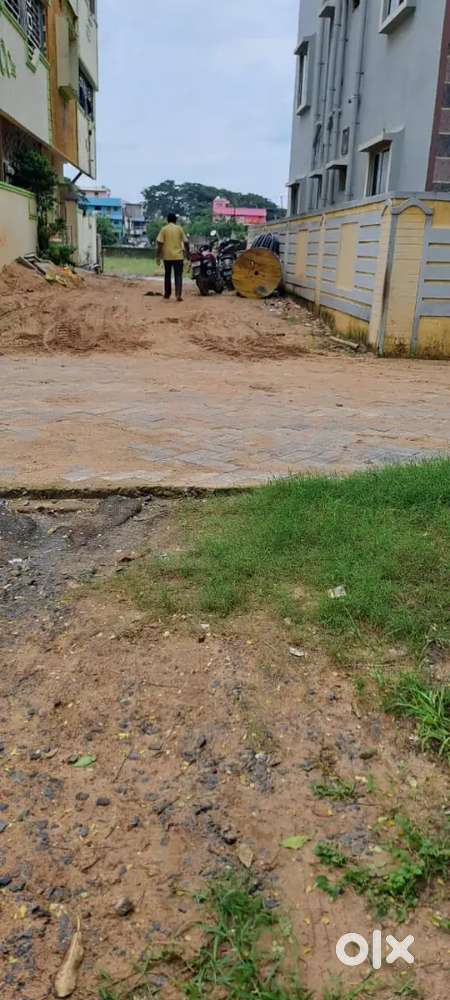 Nakhara plot, Bhubaneswar (Residential plot