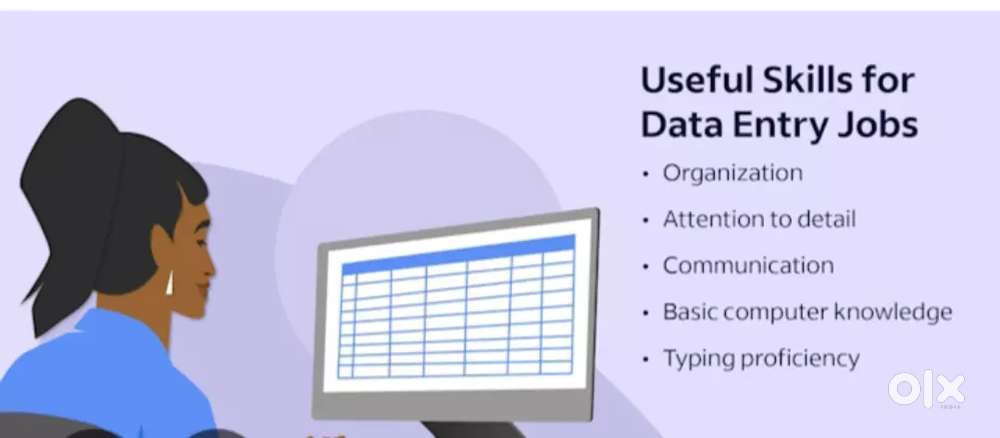 WE ARE HIRING FOR SOME STAFF IN OFFICE LOCATION-LUCKNOW