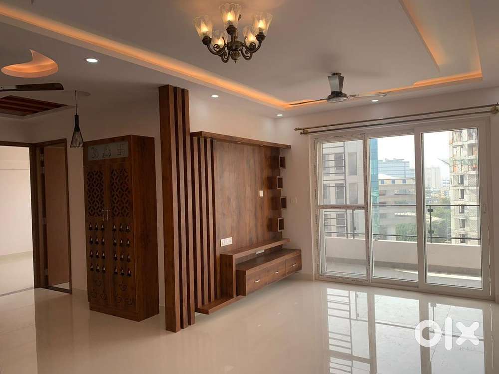 3BHK Flat Available in Electronic city for lease ready to move