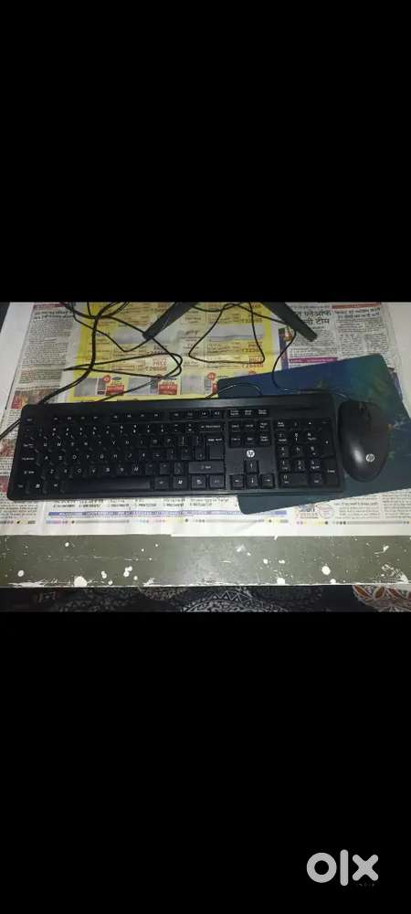 New pack computer jyda use nhi hua hai i5 8/256 ssd