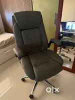 Frido Ergonomic 3d PostureChair - Brand New