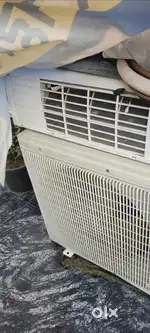 2 ton split AC