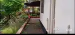 Mangattu parambu, dharmashala, kannur, 12 sent plot with good home