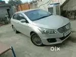 Maruti ciaz 2key push button led lights
