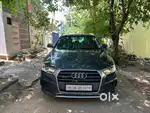 Audi Q3 2016 Diesel 65000 Km Driven