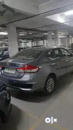 Maruti Suzuki Ciaz 2016 Diesel 74000 Km Driven