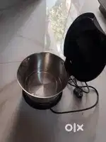 Bajaj Electric cooker