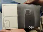 Google Pixel 9 Pro Fold