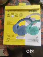 Zebronics Zeb duke headphones price kam bhi ho jayega