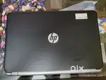 HP LAPTOP WORKING CONDITION