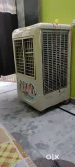 Selling cooler