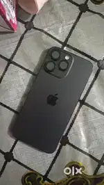Iphone 15pro max