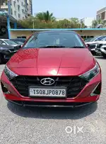 Hyundai i20 Asta (O) 1.2 MT, 2023, Petrol