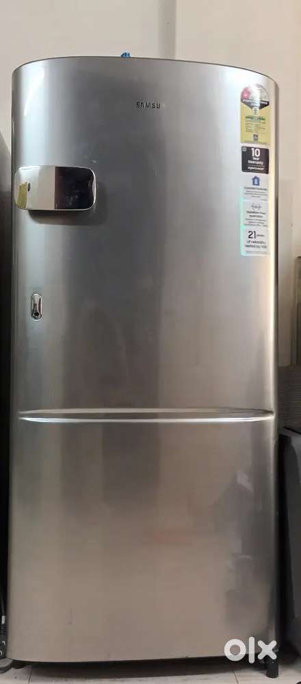 Samsung 182L Refrigerator