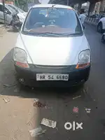 Chevrolet Spark 1.0 PS, 2010, Petrol