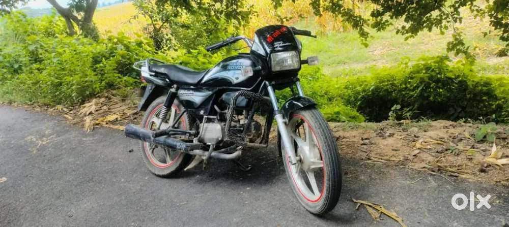 Hero Honda