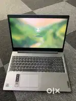 Lenovo Ideapad Slim 3 i3-10th Gen 8GB 256GB Bill & Warranty