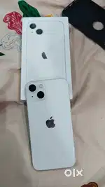 Iphone 13 in new condition