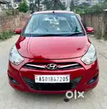 Hyundai i10 2013 Petrol Well Maintained