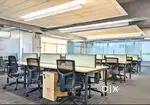 Lavish office space available for rent at Dhole Patil Road, Pune.