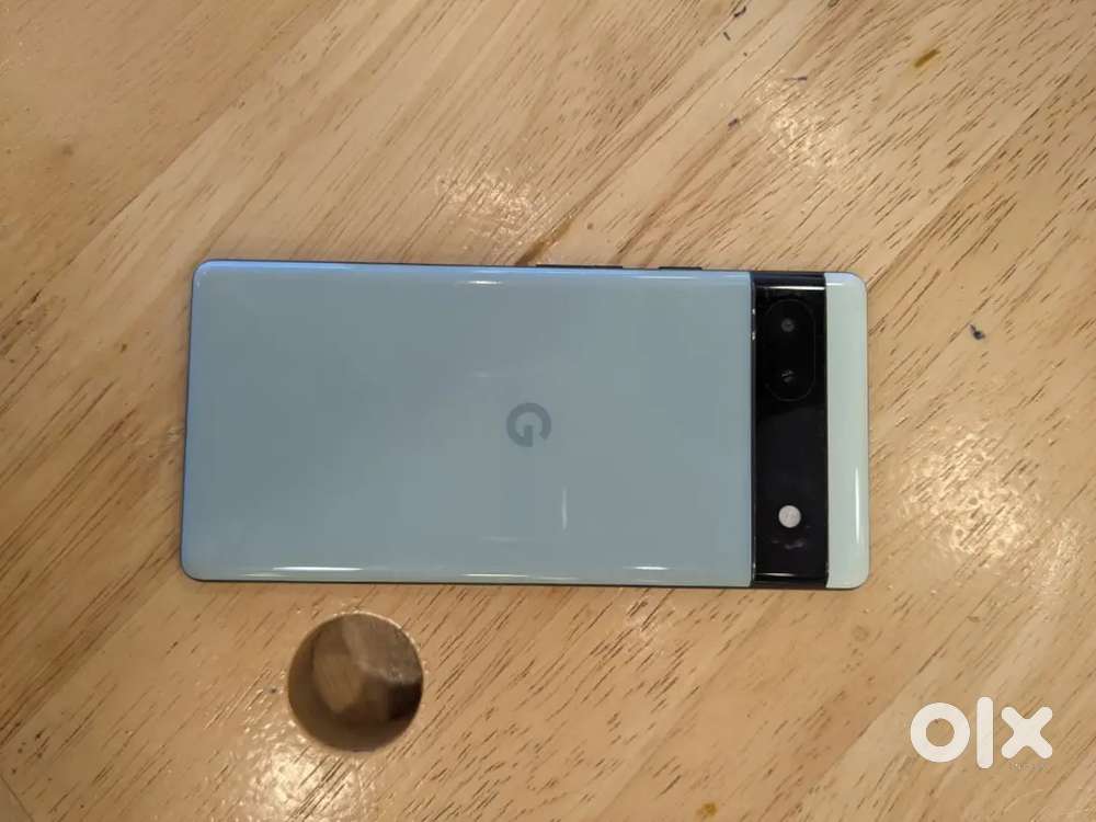 Google Pixel 6a .6/128