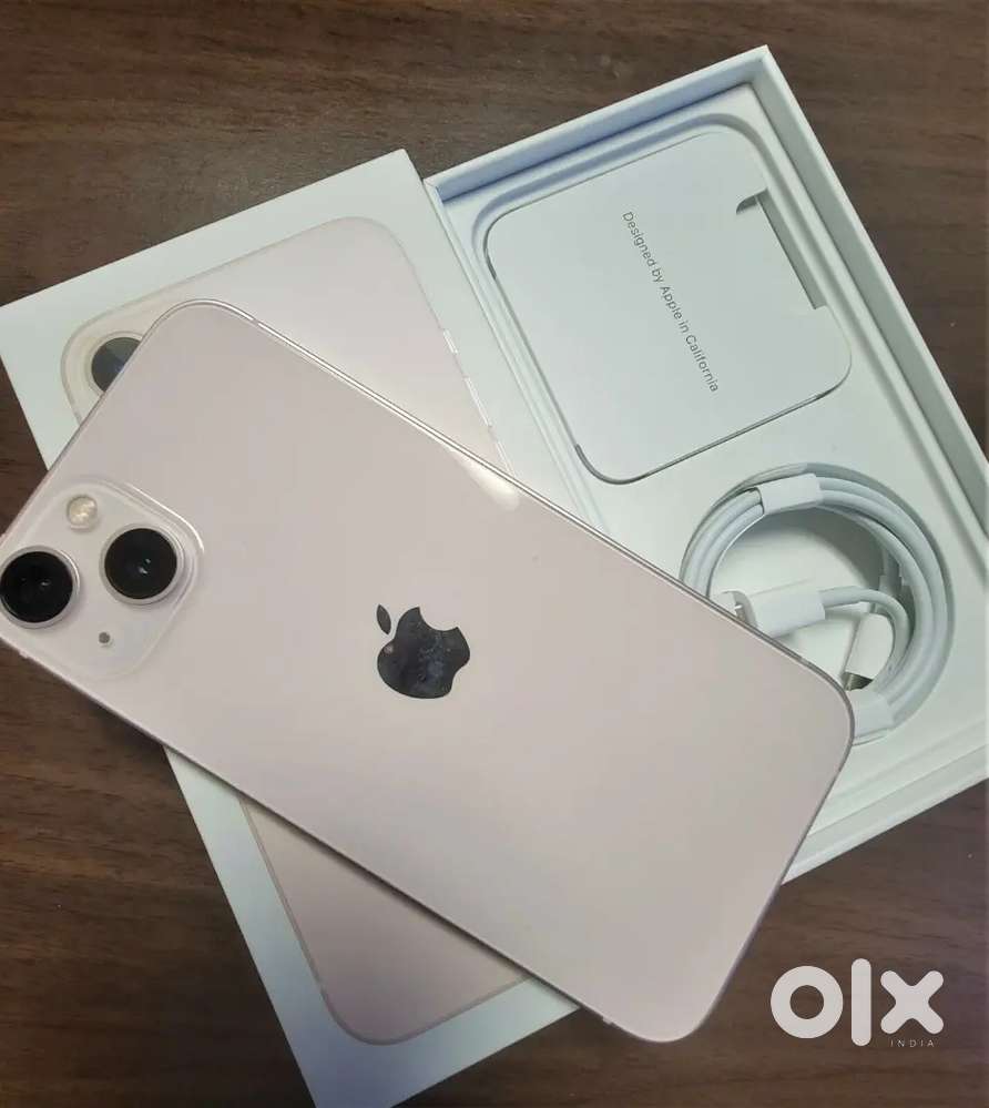 iPhone 13 256gb