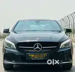 Mercedes-Benz CLA Urban Sport 200d, 2020, Diesel