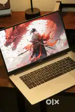 New Condition Latest Laptop